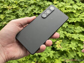 The Xperia 1 VII is unlikely to receive a North American release at this point. (Image source: Notebookcheck)