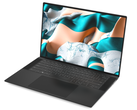 The Dell XPS 15 9500 can now be configured with an 8-core i9-10885H. (Image source: Dell Switzerland)