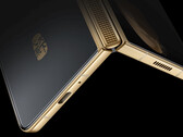 Samsung's next Galaxy Z Fold is not expected to be thinner than existing rivals like the Honor Magic V3. (Image source: Samsung)
