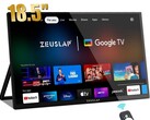 Zeuslap Z18TV Pro: Monitor ist mobil und groß