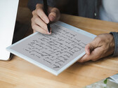 EeWrite E-Pad will be an Android tablet based entirely off of E Ink technology (Source: Gadget Labs)