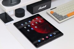 The Alldocube X Pad should be relatively powerful for a budget Android tablet. (Image source: Alldocube)
