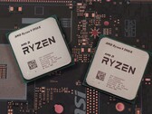 The Ryzen 9 5950X has already gone over 15,000 points in Cinebench R20. (Image source: Techspot)