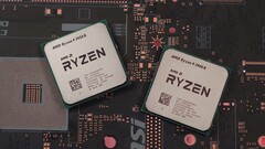 The Ryzen 9 5950X has already gone over 15,000 points in Cinebench R20. (Image source: Techspot)