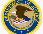 The United States Department of Justice seized $3.6 billion in bitcoins this morning. (Image via US DOJ)