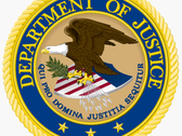 The United States Department of Justice seized $3.6 billion in bitcoins this morning. (Image via US DOJ)