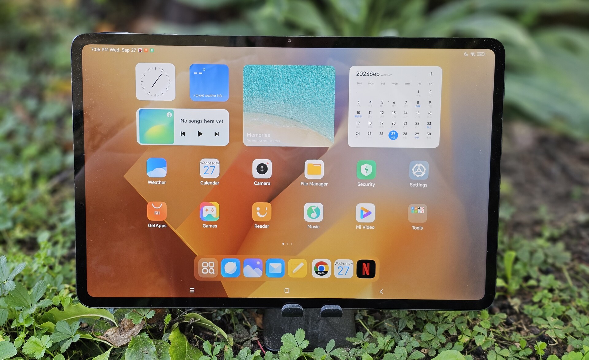 REVIEW: Xiaomi Pad 5, the best tablet of the moment