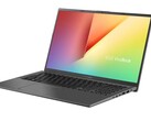 Asus VivoBook 15 with Ryzen 7 3700U CPU, 8 GB RAM, and 512 GB SSD is only $550 right now (Image source: Newegg)
