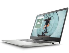 Dell Inspiron 15 with 11th gen Intel Core i5, 16 GB RAM, and 1080p display on sale for $549 USD (Image source: Dell)