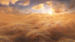 Intel doesn't think PCI Express 4.0 is a big deal (Image source: 3DMark)