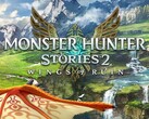 Monster Hunter Stories 2: Wings of Ruin Performance Analysis