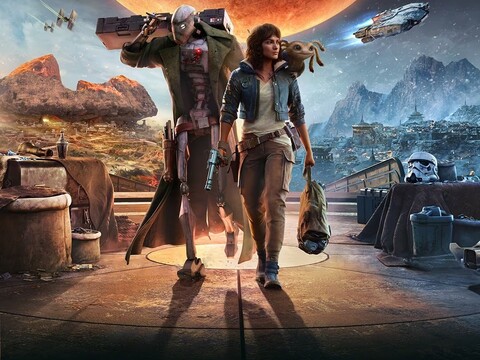 Star Wars Outlaws review: Laptop and desktop benchmarks