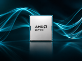 AMD's entire next-gen Epyc server CPU lineup has been revealed