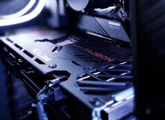 AMD's next-generation gaming graphics cards are not expected to come onto the market until 2027 at the earliest.