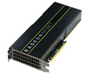 AMD Radeon Instinct Vega graphics card will carry a 300 W TDP