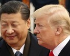 President Trump raised the Chinese tariffs from 10% to 25% without any warning. (Source: Washington Times)