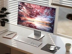 The Acer Aspire S24 and S27 AIO desktops fulfill basic computing needs in a slim design.
