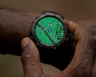 The Amazfit T-Rex 3 is getting software version 3.3.7.1. (Image source: Amazfit)