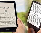 The Amazon Kindle Paperwhite 5 has received an upgrade at the same time as the Kindle 2022 was launched. (Image source: Amazon - edited)