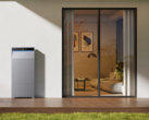 The Anker SOLIX X1 Home Energy Storage System has arrived in North America. (Image source: Anker)