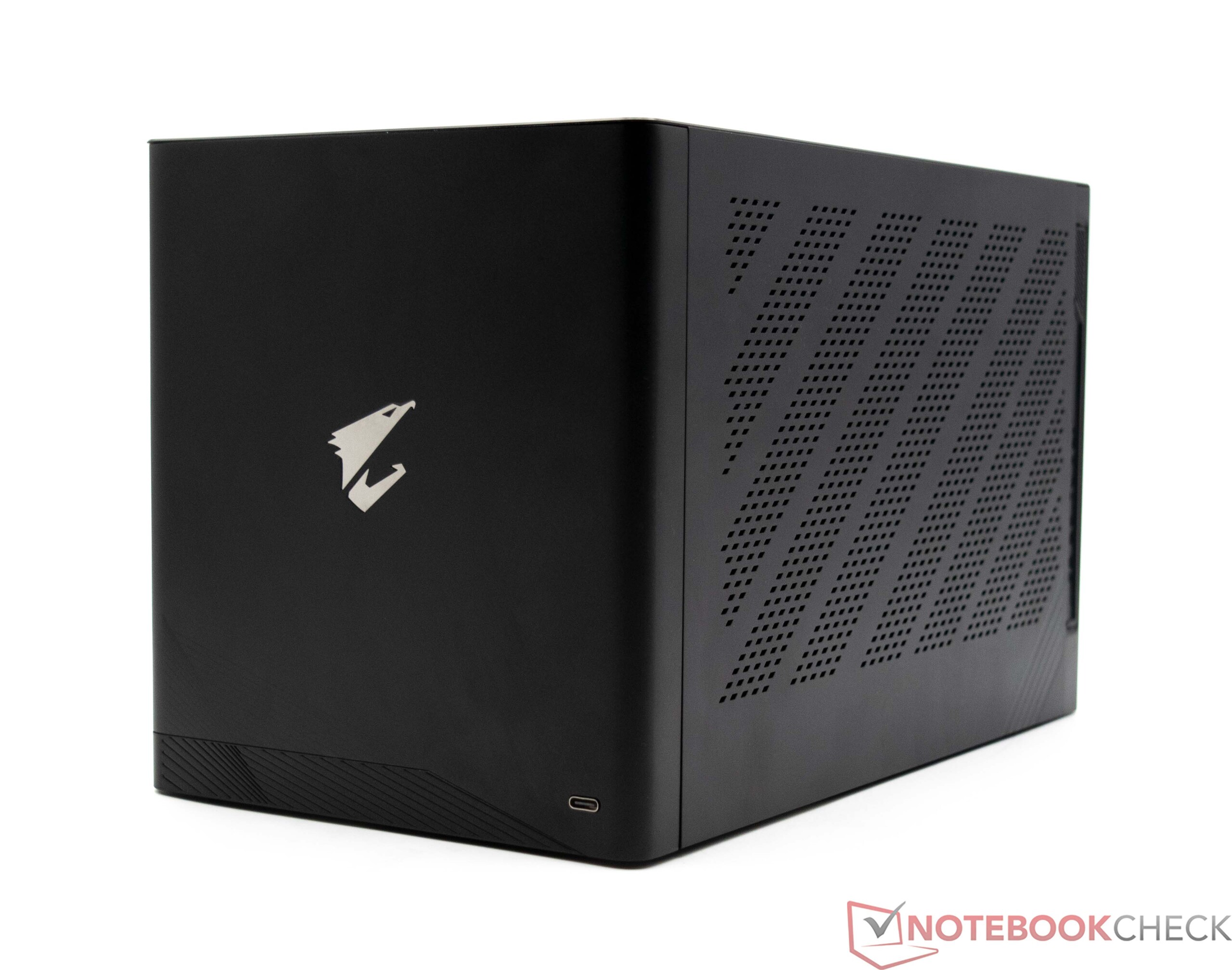 Gigabyte egpu clearance