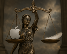 A £3 billion class-action lawsuit against Apple is proceeding to trial in the UK.