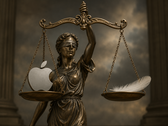 A £3 billion class-action lawsuit against Apple is proceeding to trial in the UK.