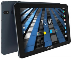 Archos Diamond Tab (2017) Android tablet with Rockchip 3399 SoC