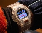 Casio’s G-Shock x Anti Social Social Club watch