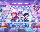 Early player impressions of CookieRun: Kingdom’s KPop Demon Hunters crossover are centering on its lighter event-currency pressure and broader event content.
