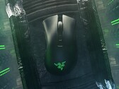 Amazon currently has an awesome deal on the Razer DeathAdder V2 Pro wireless gaming mouse (Image: Razer)