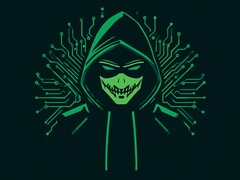 Graphic for Denuvo game piracy shown