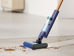 Dyson’s Clean+Wash Hygiene wet floor cleaner will launch in 2026. (Image source: Dyson)