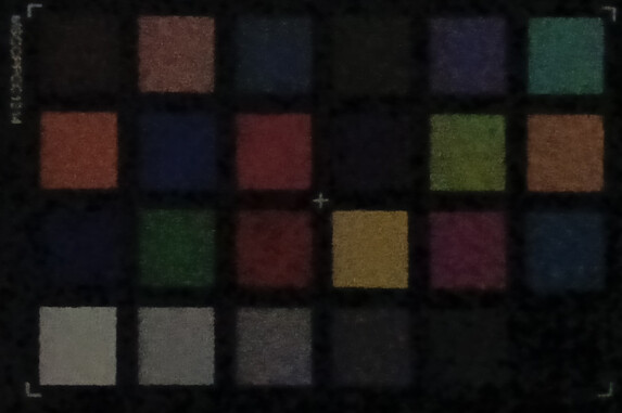 ColorChecker 