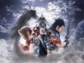 Cover art for Final Fantasy VII Revelation