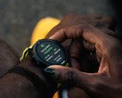 The Forerunner 965 is one of five smartwatches eligible to try v26.07 on Garmin's Beta Program. (Image source: Garmin)