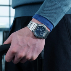 A YouTuber managed to get his hands on the Casio GMC-2500 watch ahead of launch