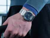 A YouTuber managed to get his hands on the Casio GMC-2500 watch ahead of launch