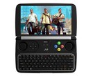 The original GPD Win 2 received nearly US$3,000,000 in crowdfunding last year. (Image source: GPD HK)