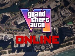 Banner for GTA 6 Online shown