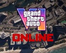Banner for GTA 6 Online shown