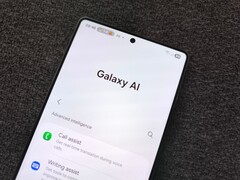 Galaxy AI (Image Source: Antony Muchiri)