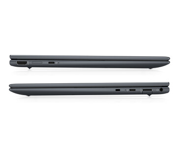 HP EliteBook Dragonfly G3 ports (image via HP)