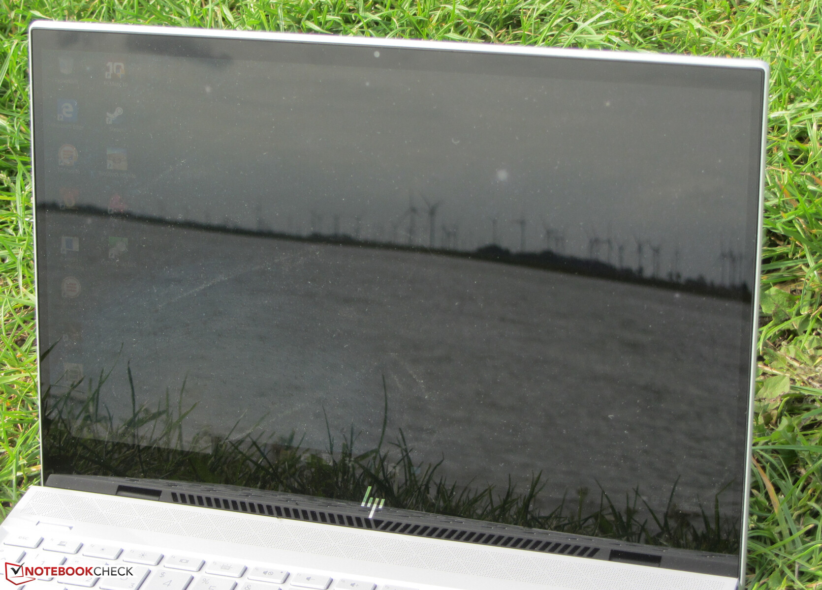 HP Envy 13 Review: A well-rounded subnotebook with a good number