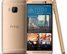 HTC One M9 Android flagship to receive Nougat on AT&T