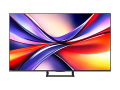 Hisense is expected to launch the A7Q TV in Europe in June. (Image source: Hisense)