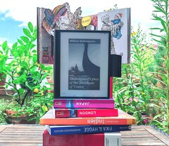 Thanks to Android apps, the Huawei MatePad Paper is much more than just an e-reader.