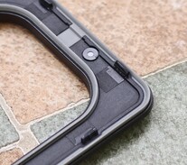Gigaset GS6 Pro Review: Featuring a Removable Back Cover and Battery