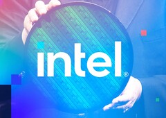 Intel is reportedly using the Intel 18A process for only a few third-party chips. (Image source: Intel, edited)