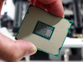 The 8-core Coffee Lake-X CPUs will provide competition for AMD's Ryzen 7 2700X. (Source: HotHardware)